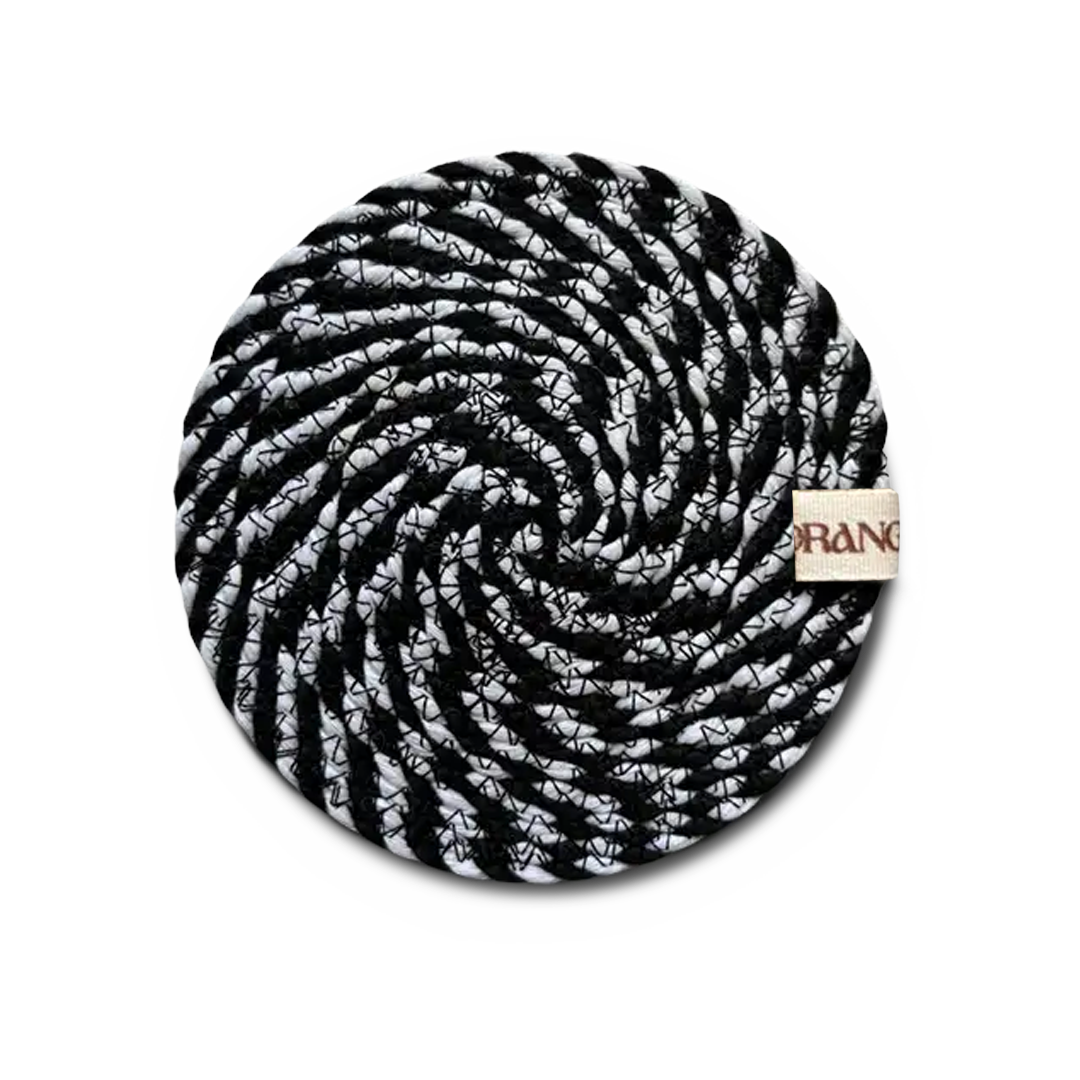 Blush Cosmic Coaster thumbnail 6